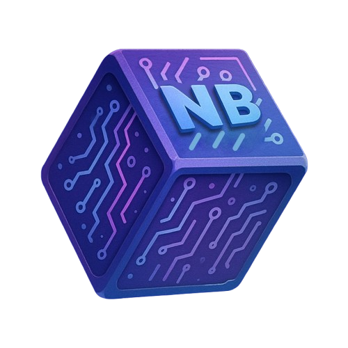 NB Cube